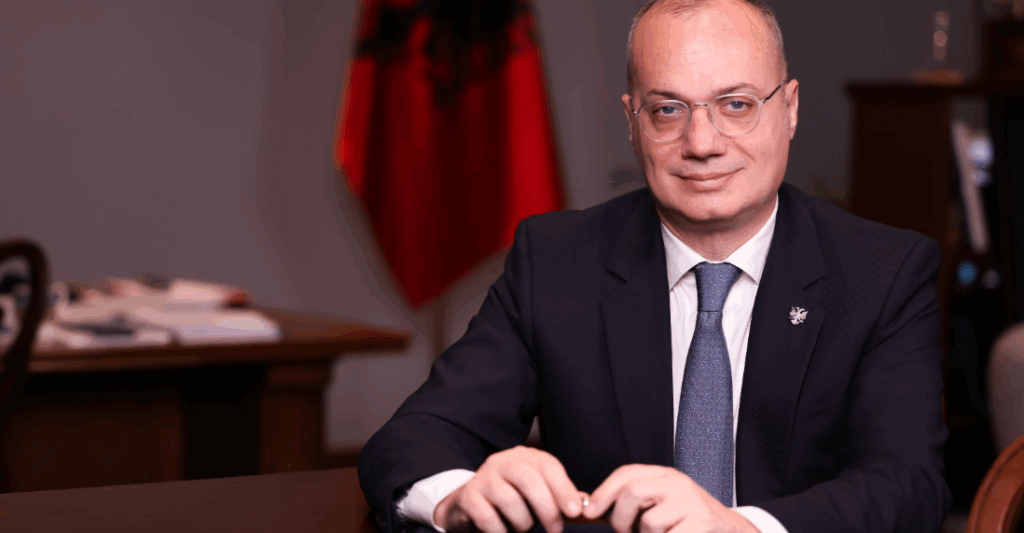 Tensionet në Lindjen e Mesme/ Ministri Hasani njofton: Katër shqiptarë janë evakuuar me sukses nga Izraeli Screenshot 2025 06 23 103315
