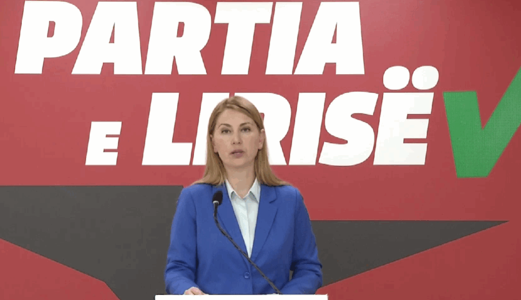 PL: Qeveria ka dështuar, vendi është i mbushur me grurë serbie Screenshot 2025 06 25 142437