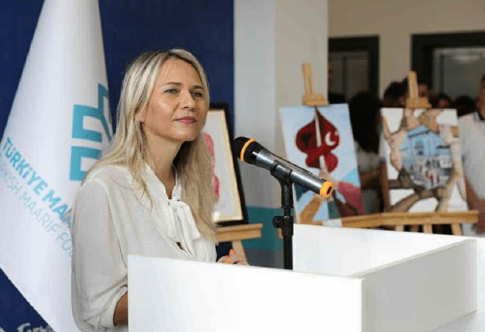 Kryetarja e komanduar e Bashkisë së Tiranës, reagon ndaj televizionit të familjes Berisha, Ristani: Fëmijët e mi s’janë target për shantazh anuela ristani