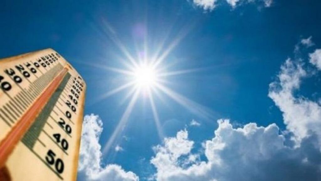 Parashikimi i motit/ Temperaturat deri në 35 gradë celcius moti sot 1