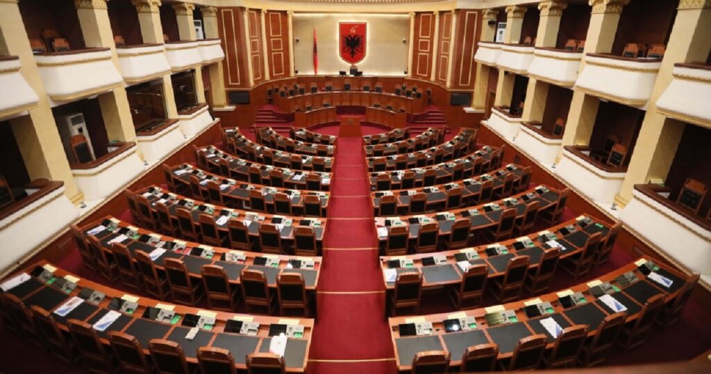 parlament