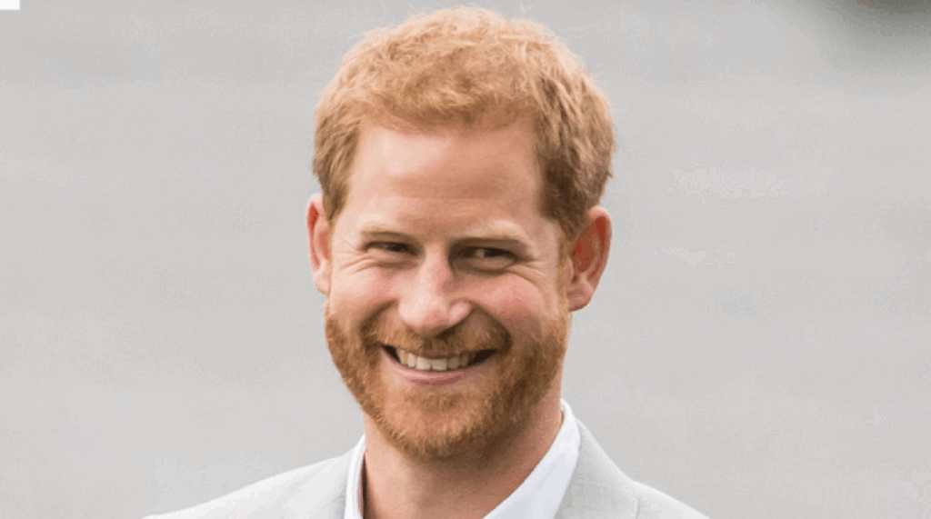 princ harry