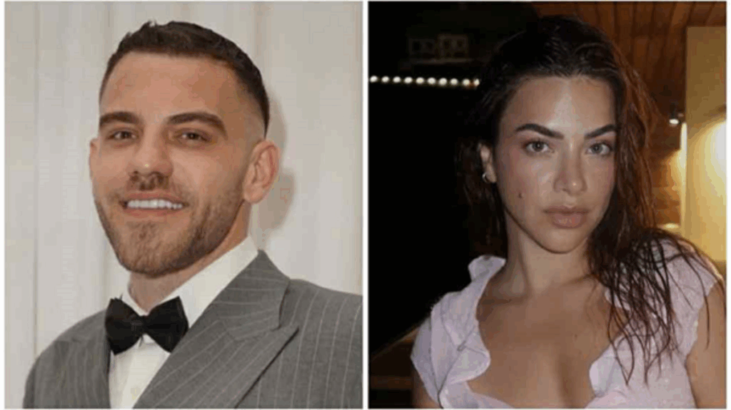 sara dhe erik fullani