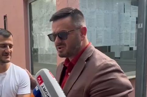 Deputeti i PS, Ndreca del nga SPAK: Jam thirrur si person në dijeni, nuk mund të flas dot sdfgsdfgdfg