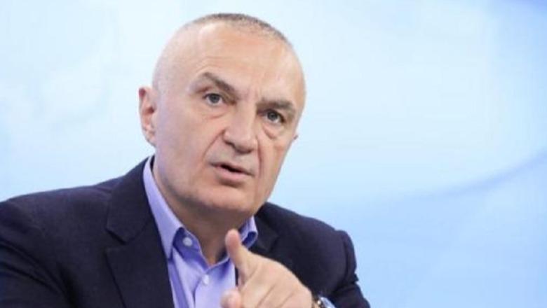 SPAK e thirri për t’i komunikuar mbylljen e hetimeve, Meta: Sot më njoftuan! Do të paraqitem sapo të mundet avokati 1752753008 ilirmeta000