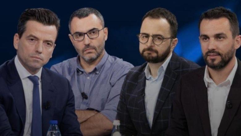 Përse forcat e “reja” u kthyen në parti tezesh të irrituara? 1753120984 endrishabani008