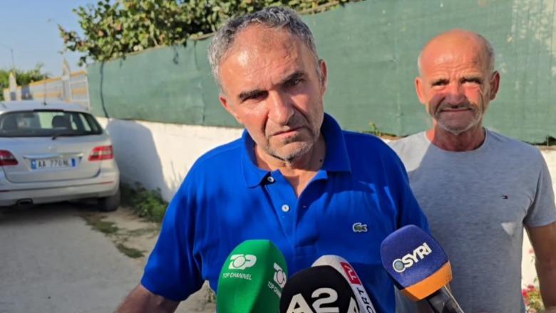 Vëllai i 56-vjeçarit të vrarë: Kisha 2 vite pa folur, nuk e linte gruaja. Vajza: Nuk më linte, ushtronte presion 1753374116 ferdinantramafiervrasjaebabitngavajza