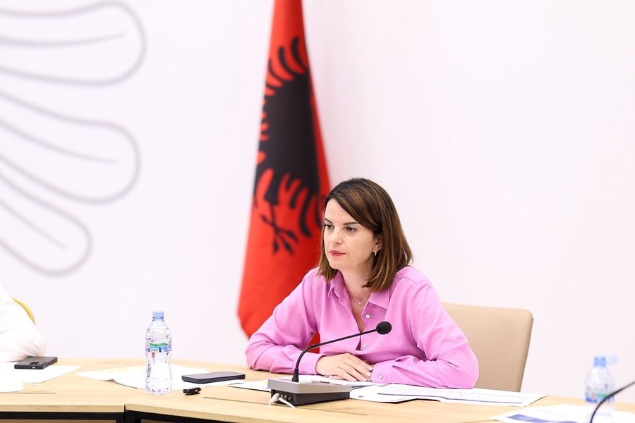 Qendrat shëndetësore të hapura 24/7, ministrja Koçiu: Në gatishmëri të plotë për të garantuar sezonin veror 89621c0f 03e5 480e ac6c 61e5cf75e131