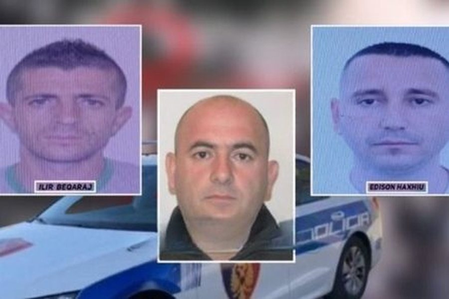 Gjykata e Tiranës liron nga paraburgimi Edison Haxhiun, i dyshuar për vrasjen e Gentian Bejtjes Gentjan Bejtja Edison