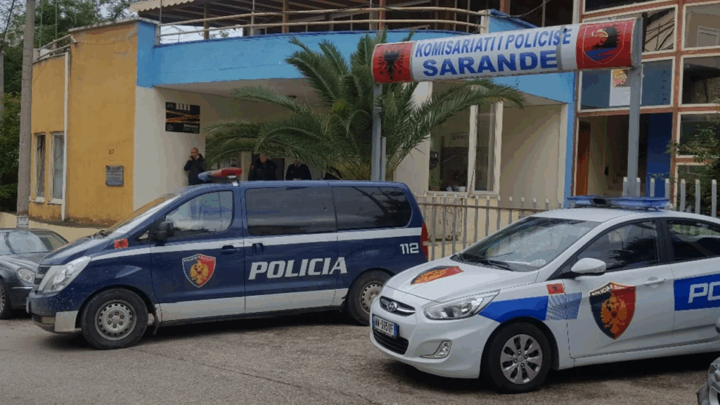Plagoset me çifte 44-vjeçari në Konispol IMG 3296