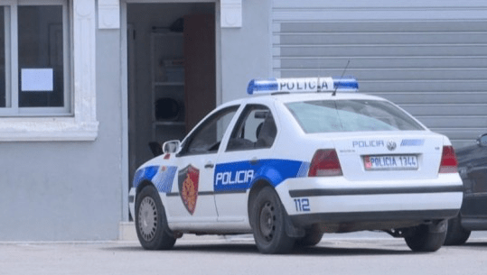 I mori një personi 100 mijë euro, arrestohet i riu në Tiranë IMG 3504