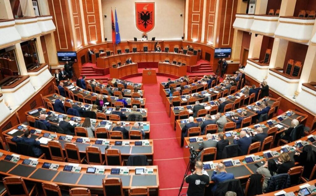 Kuvendi i Shqiperise 1 e1741598687190