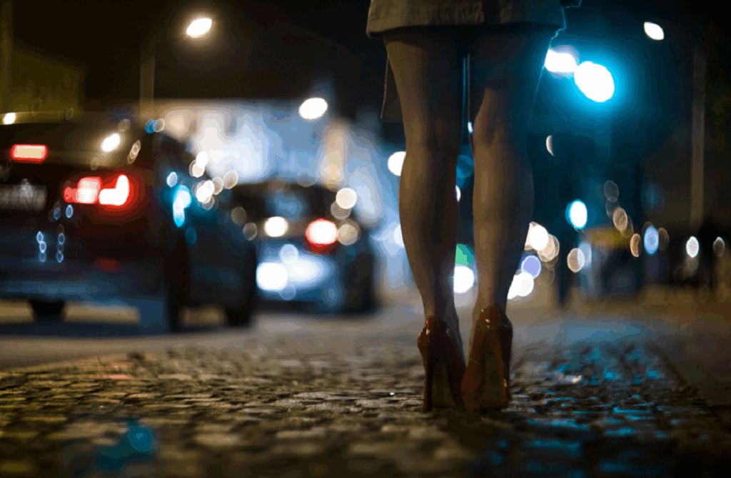 Erdhën nga Venezuela dhe ushtronin prostitucion në Vlorë, e pësojnë tri vajza prostitucion