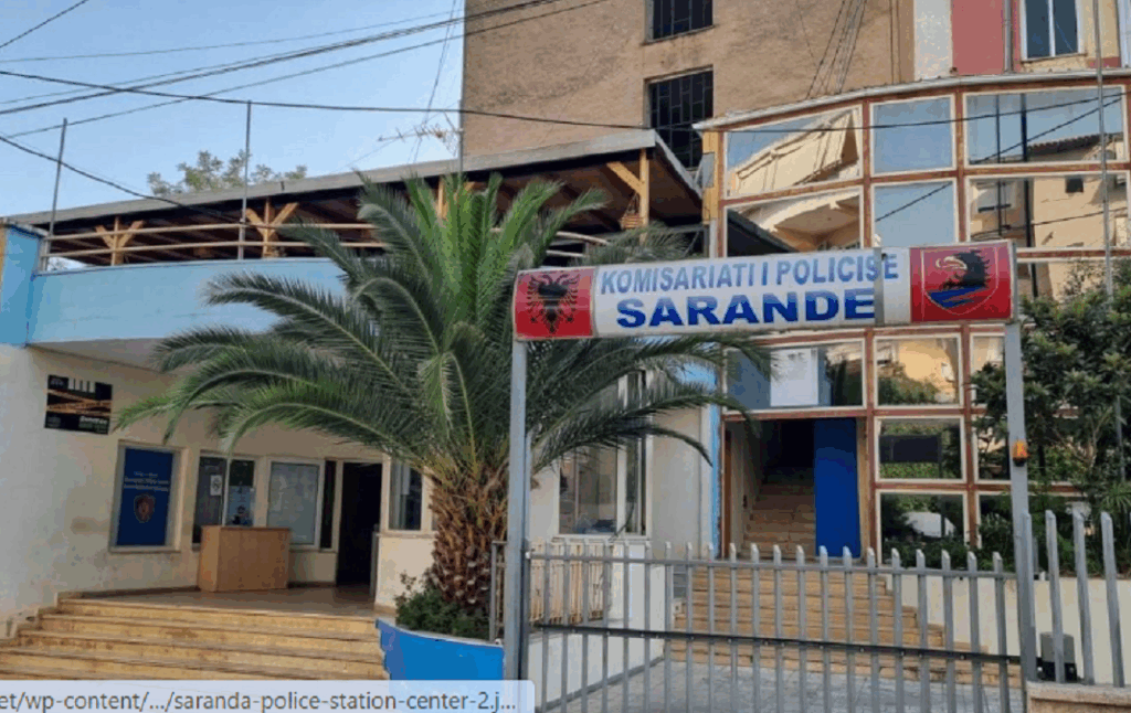 sarande