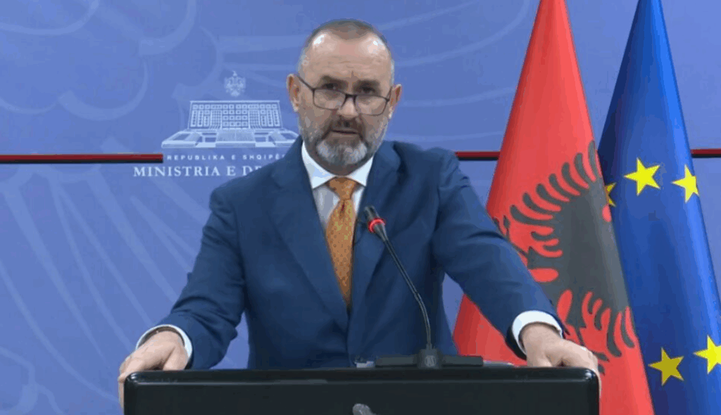 Ulsi Manja: Kam kërkuar hetim disiplinor për prokuroren Elsa Gjeli ulsi manja