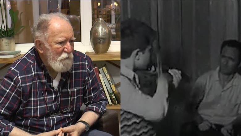 Shuhet violinisti Robert Papavrami, Akademia e Shkencave: Shkolla e violinës është më e varfër me këtë humbje 1571669420 ROBERTPAPAVRAMI