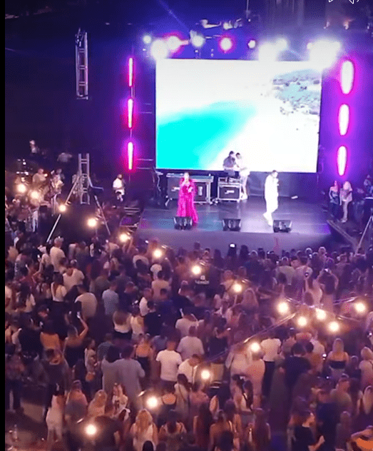 Lezha festoi “Ditën e Shtegtarit”, me këngë dhe valle 16lezha