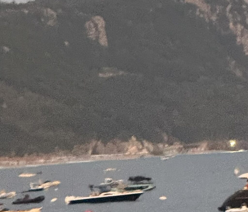 Fotolajm nga Rama: S’është pikturë, është Dhërmiu live, pa filtra 529320605 1309999033829088 1963412372312696480 n e1754677406714