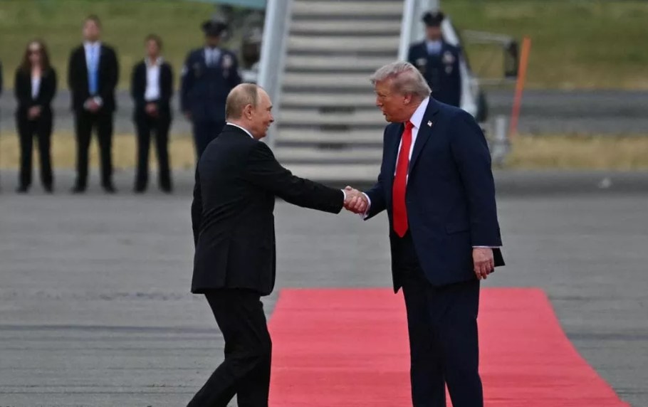 Trump para takimit me Putin: Nëse gjërat nuk shkojnë mirë, nuk do të shihemi më kurrë 689f891f47b20trump7