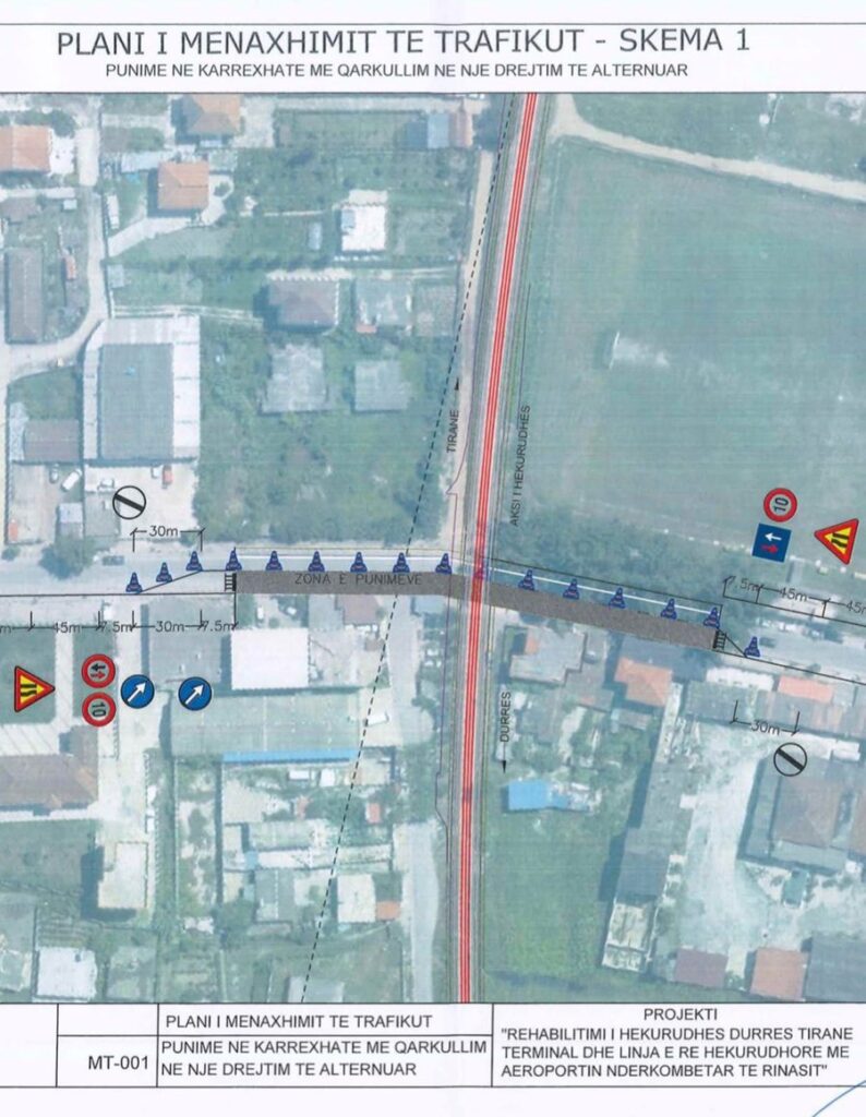 Policia Bashkiake tregon akset që do bllokohen 1 900 0 1756396620xtyudioo 152