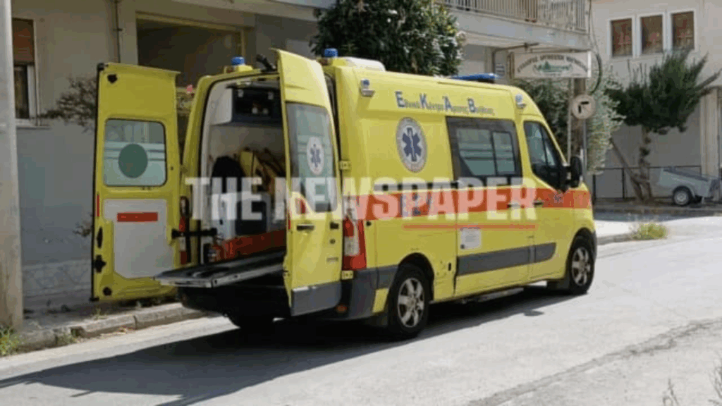Detaje nga vrasja në Greqi/ Vajza lajmëroi ambulancën kur pa nënën të mbuluar në gjak IMG 4143