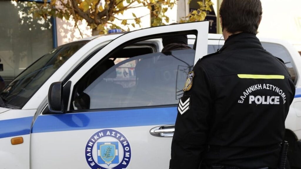 Policia ne Greqi CREDITS Politikakritis sd