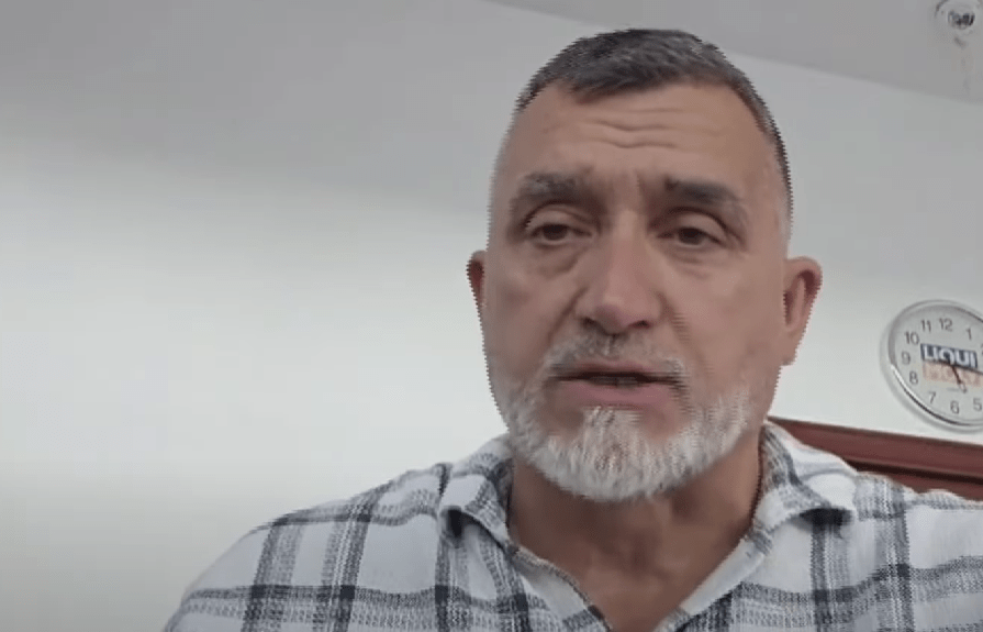 Thirrjet antishqiptare në Maqedoni, Elezi: Dorë serbe dhe ruse Screenshot 2025 08 06 173652