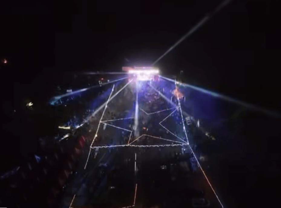 Festivali i Yjeve, kryeministri Rama poston videon përmbledhëse nga Fushë Stundë e Librazhdit Screenshot 2025 08 30 210007