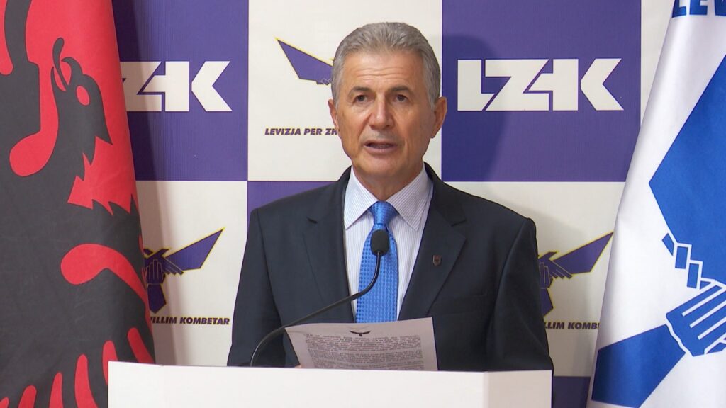 Kodi i ri Penal, LZHK del kundër: Vihen re dy prirje të rrezikshme c4a549f1 6b86 4b52 aa75 0a99b39c41a6
