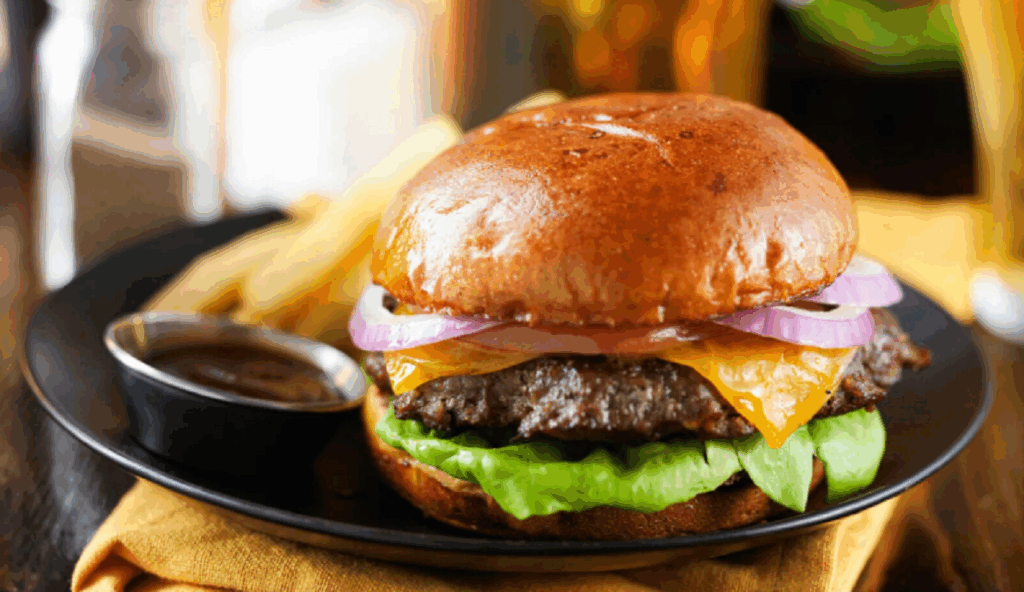 hamburge