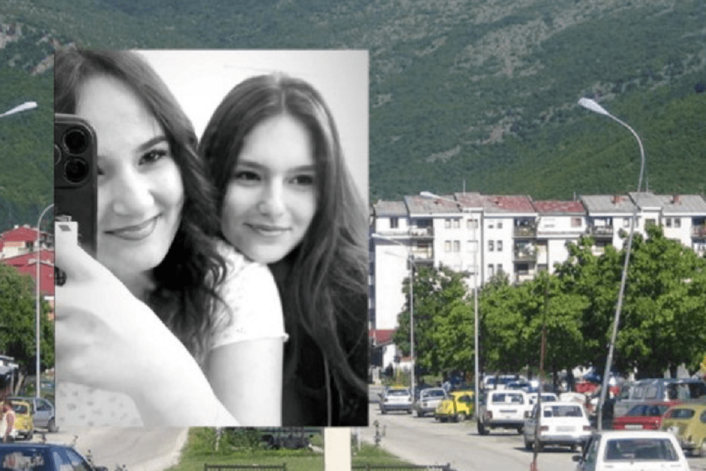 Ngjarja tragjike, ndërrojnë jetë dy vajza 16-vjeçare nga Kërçova pas aksidentit me motoçikletë kercove