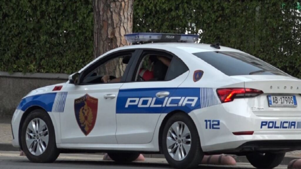 policia tirane 1 sd 1