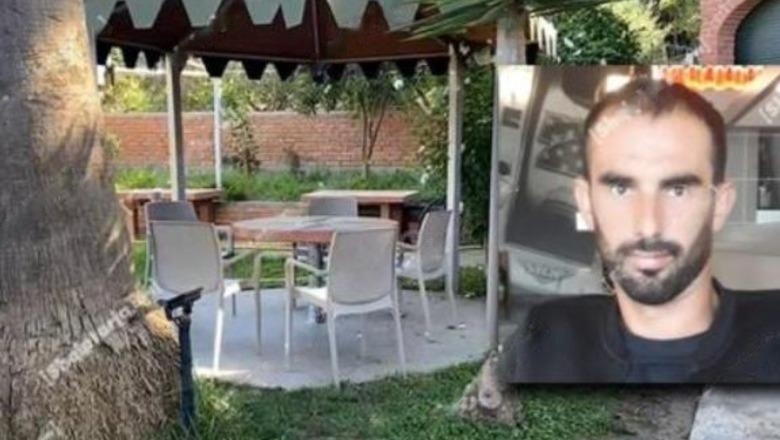 Vrau 32-vjeçarin për kanalin e ujit, autori: Më dhunoi babain, nuk durova dot dhe shkova e qëllova wmremove transformed 6