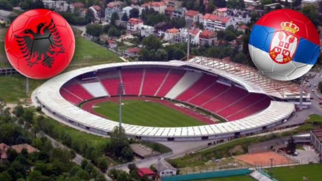 Shqipëria nuk do të luajë në Beograd më 11 tetor, ndeshja spostohet në një tjetër qytet 1749743169 stadiumiserbise sd 1