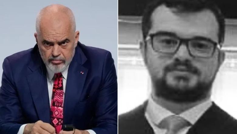 Rama për gjyqtarin Boshku: Urdhëroi rikthimin në detyrë të kreut të AMP Vlorë, një shkelës i ligjit dhe mashtrues 1757939450 denoncimiirames