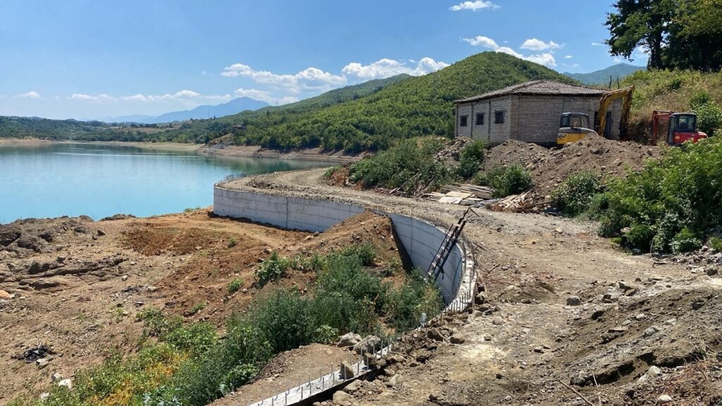Ulza, ky destinacion i pereferuar për turistët vendas dhe të huaj 1 2 2