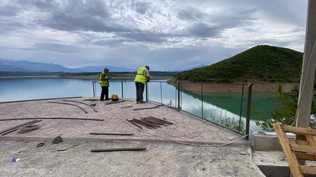 Ulza, ky destinacion i pereferuar për turistët vendas dhe të huaj 2 3 2
