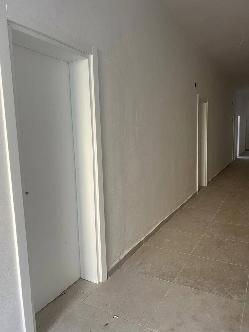 Burrel/ Rehabilitohet tjetër godinë për familjet në nevojë 9 3