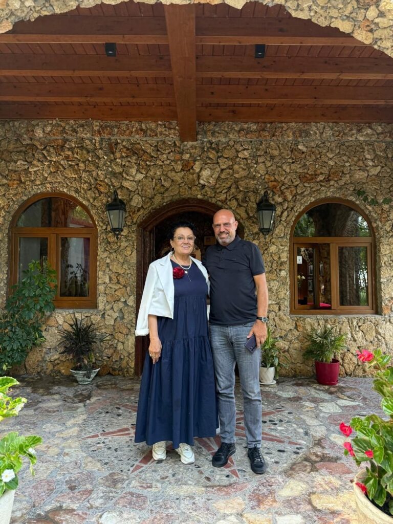 Ylli Manjani: Sot unë takova Diellën time në Lezhë! 1 553048264 2271654803278947 5153357588704568888 n
