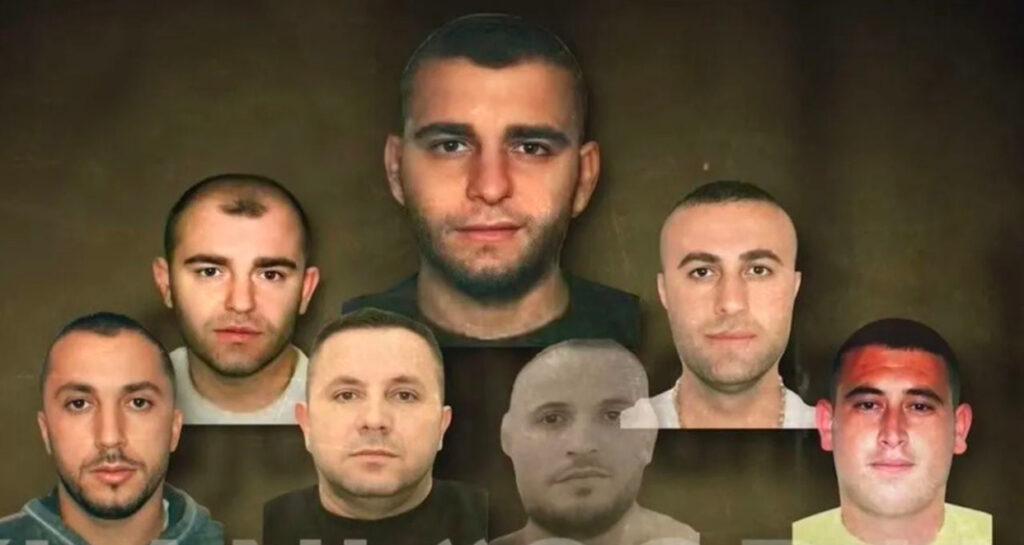 Rënia e klanit të fuqishëm shqiptar me lidhje të forta në Amerikën e Jugut IMG 3228