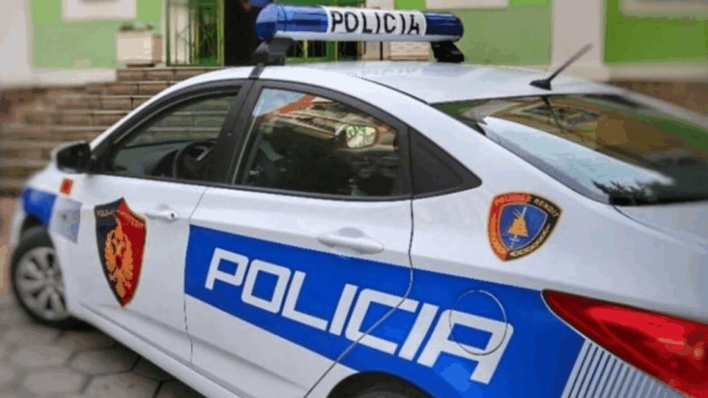 I dënuar në Gjermani me 10 vite burg, arrestohet 27-vjeçari nga Kosova në Morinë IMG 4433
