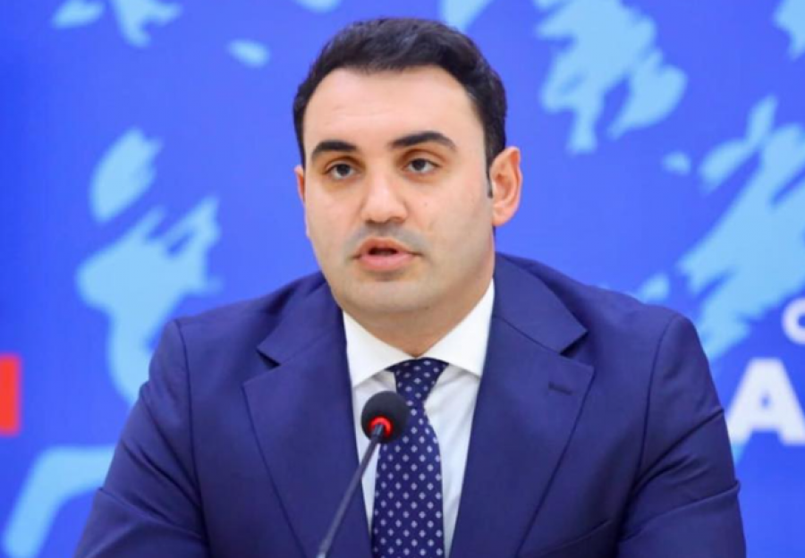 Zgjedhjet në Tiranë/ Këlliçi: Po mendojmë për kandidaturë edhe jashtë radhëve të PD-së IMG 4771