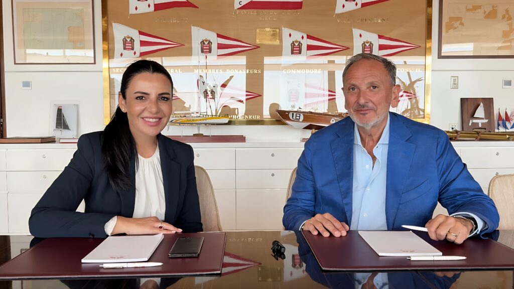 Intervista me Luca Dini