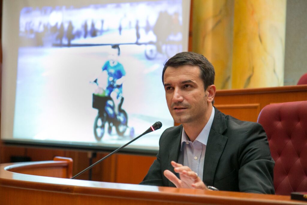 Photo Erion Veliaj 1