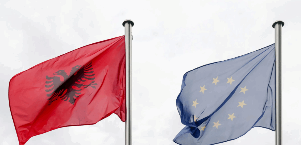 Vendi i parë kandidat me këtë rol, Shqipëria merr drejtimin e Komitetit Monitorues të “Interreg Europe” Screenshot 2025 09 02 144907