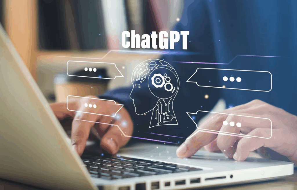 Bie rrjeti ChatGPT, i padisponueshëm në të gjithë botën Screenshot 2025 09 03 144706