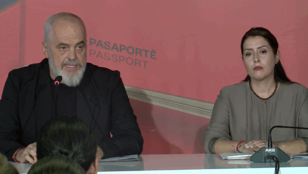Zgjedhjet në Tiranë, Rama: Opozita do dalë e humbur përballë Manastirliut Screenshot 2025 09 24 183018