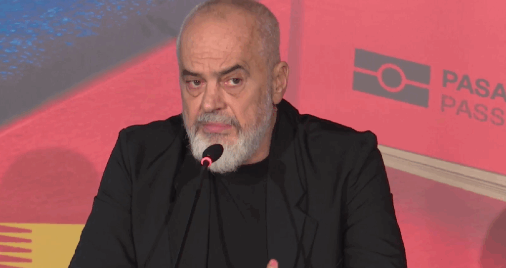 Rama: Ndërhyrje në drejtimin e ujësjellësit, do të krijohet një operator për trajtimin e mbetjeve Screenshot 2025 09 24 183028