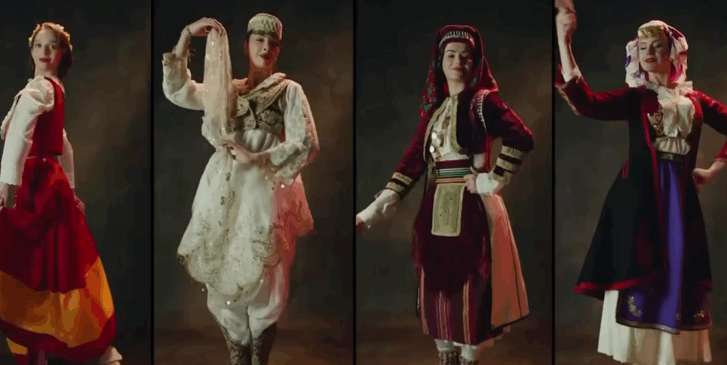 Dita Kombëtare e Trashëgimisë Kulturore, Rama poston videon: Pasuri e çmuar të identitetit tonë kombëtar Screenshot 2025 09 29 154059