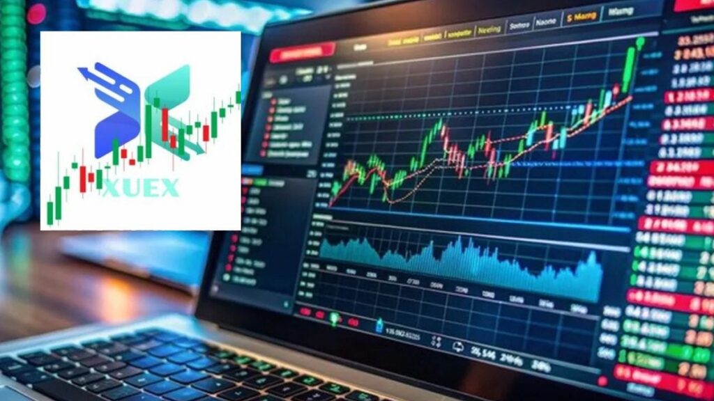 XUEX